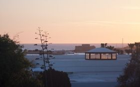 Mare Monte Seaview Boutique Apartment